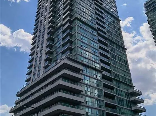 50 Town Centre Ct, Toronto, ON