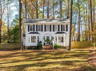 10716 Marthas Way, Raleigh, NC 27615