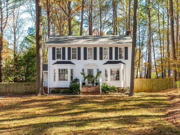 10716 Marthas Way, Raleigh, NC 27615