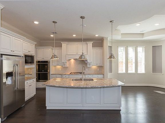 The Preston Kitchen