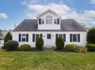 33 Obeds Ln, Ogunquit, ME 03907
