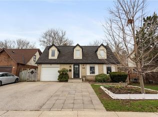 769 Scottsdale Dr, Guelph, ON N1G 3N7