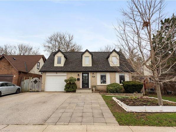 769 Scottsdale Dr, Guelph, ON N1G 3N7