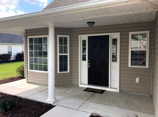 2020 Saltwater St, Myrtle Beach, SC 29588