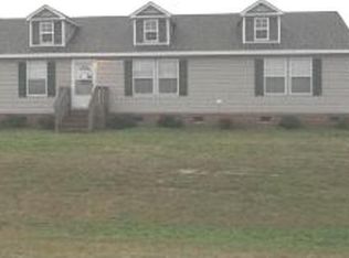 1252 Twisting Creek Rd, Greenville, NC 27834