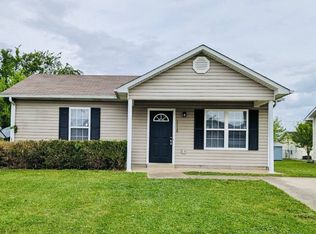 1118 Keith Ave, Oak Grove, KY 42262
