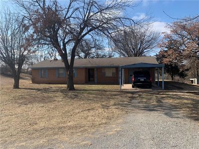 40104 County Street 2660, Anadarko, OK, 73005