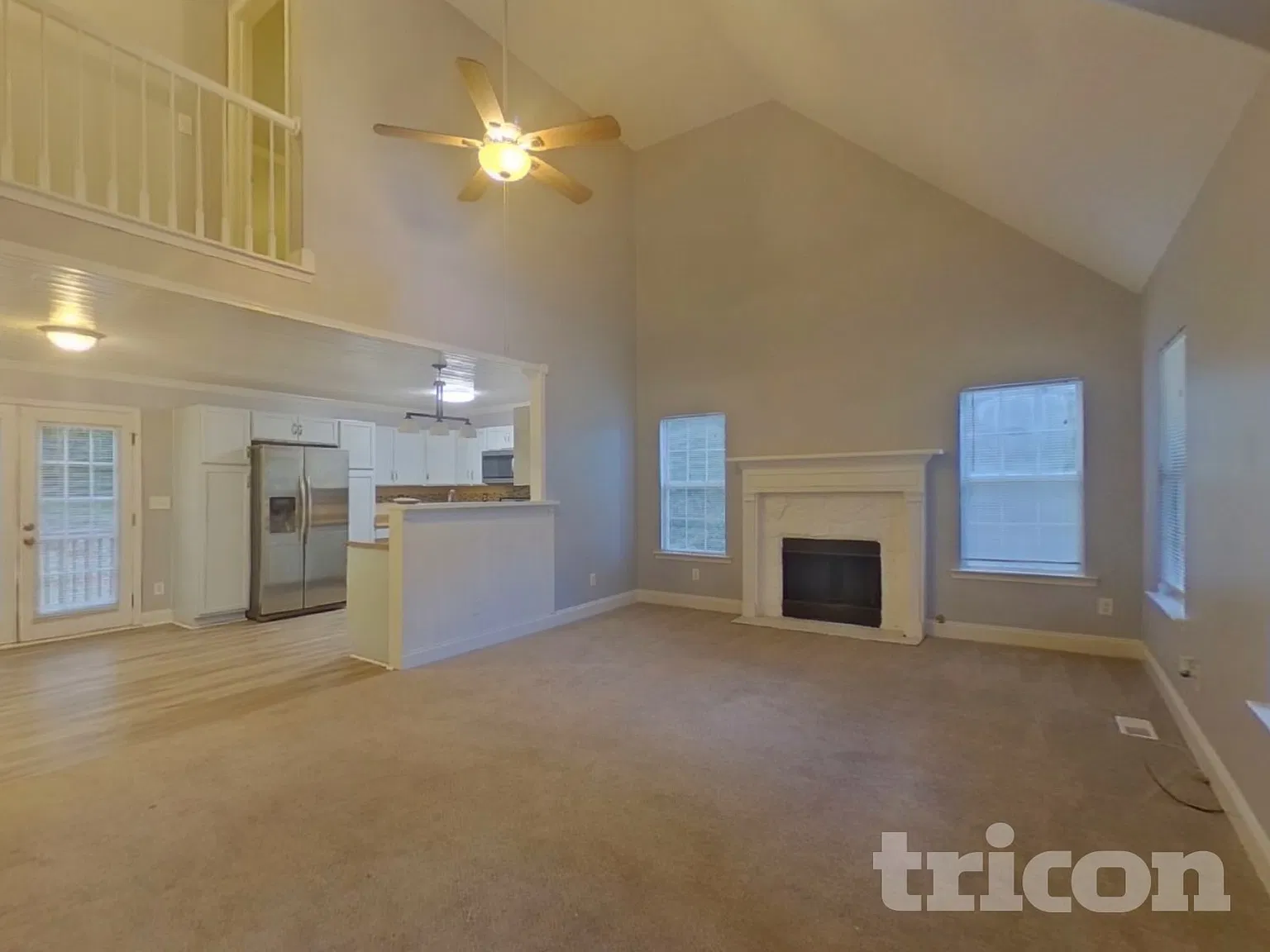 239 Cedars Glen Circle Villa Rica GA — Photo 3