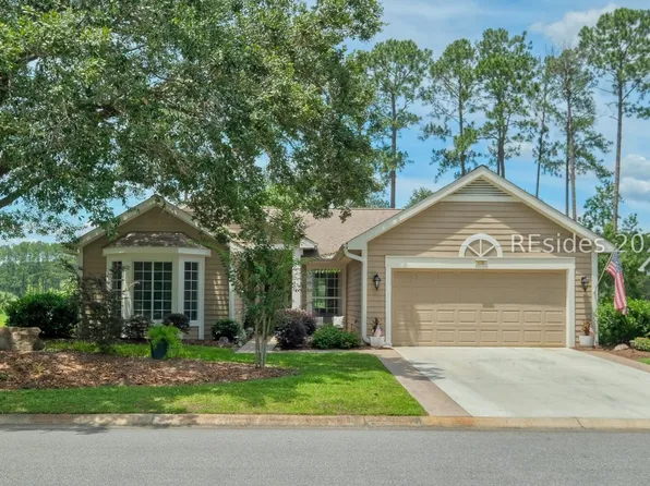 170 Colonel Thomas Heyward Rd, Okatie, SC 29909