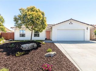 1936 San Juan Bautista St, San Miguel, CA 93451