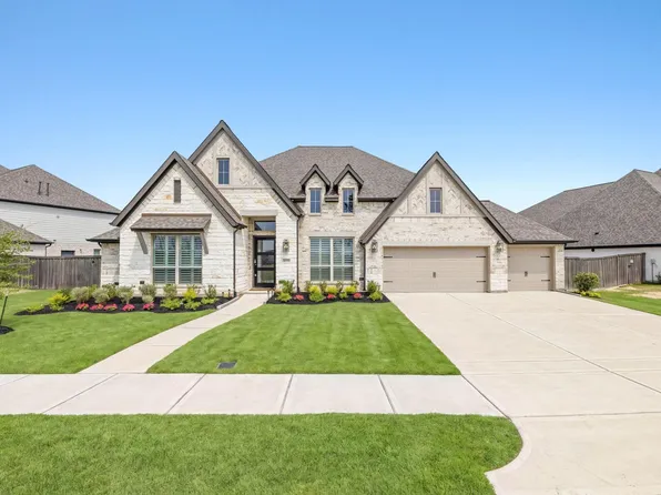 12122 Grassy Bend Dr, Mont Belvieu, TX 77523