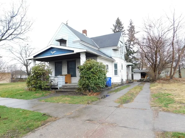 6519 Hosmer Ave, Cleveland, OH 44105