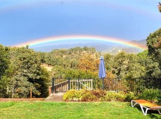 1941 Ridge Rd, Ukiah, CA 95482