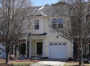 3006 Settle In Ln, Raleigh, NC 27614
