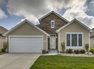 911 S 188th Ct, Elkhorn, NE 68022