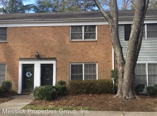 621 Gunston Ct APT D, Winston Salem, NC 27106
