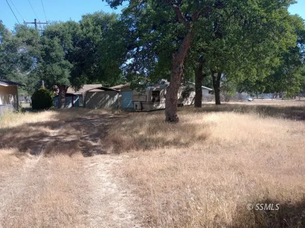 Fussell St, Bodfish, CA 93205