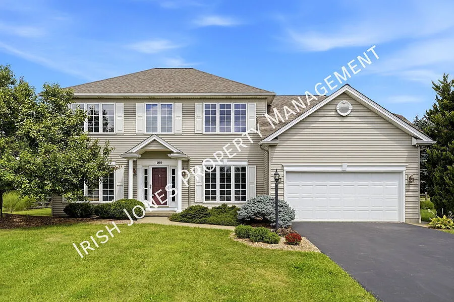 109 Ashwood Ln