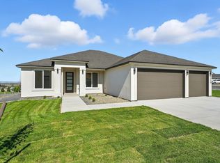4228 Cowlitz Blvd, Richland, WA