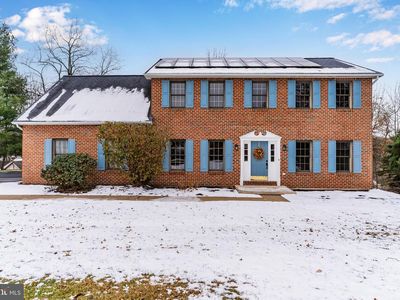 1600 Churchill Rd, Harrisburg, PA, 17111