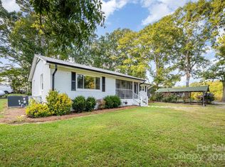 2320 Doster Rd, Monroe, NC 28112