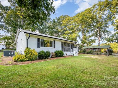 2320 Doster Rd, Monroe, NC, 28112