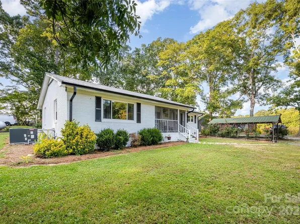 2320 Doster Rd, Monroe, NC 28112