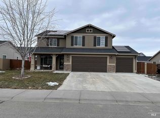 740 SW Miner St, Pine, ID 83647