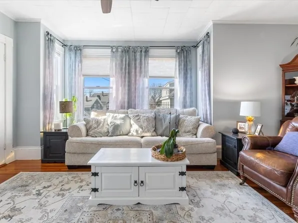 37 Wellman St #2, Beverly, MA 01915