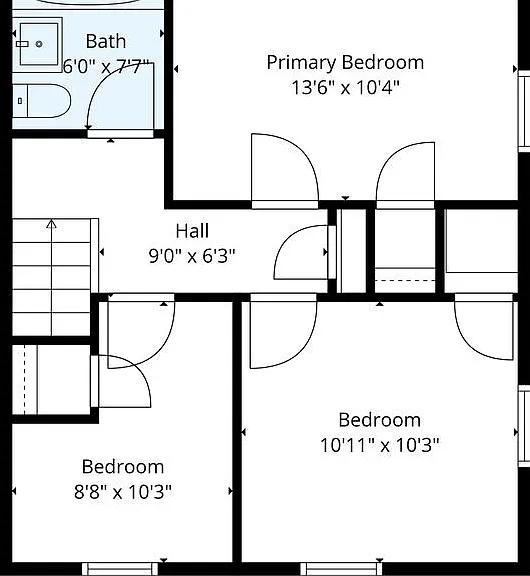 50 Washington Cir — Photo 20