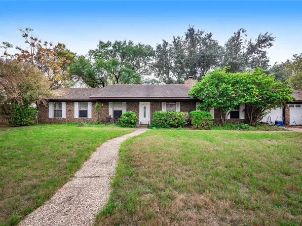 112 Hasler St, Bastrop, TX 78602