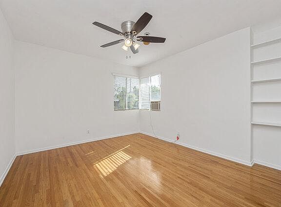 2nd image of 2427 Centinela Ave APT L