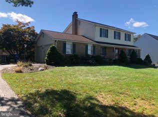 11 Caroline Dr, Middletown, MD