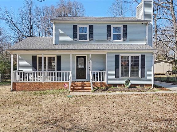 2nd image of 9600 Heartwood Ln