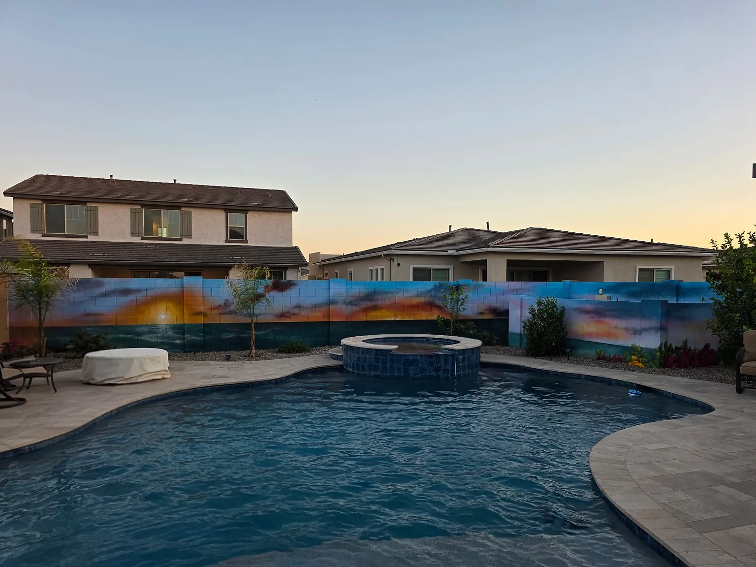 4 bed, 2542 sqft, $4,000 — Photo 3