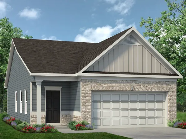 224 Trenton Trl Lot 221, Chapel Hill, TN 37034