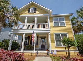 124 Red Leaf Blvd, Moncks Corner, SC 29461