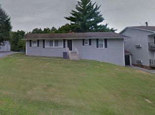 1316 Virginia Ave APT A2, Cookeville, TN 38501