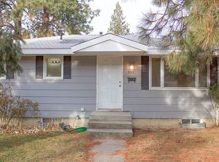 3717 E 15th Ave, Spokane, WA 99223