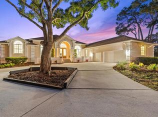 948 Riverside Ridge Rd, Tarpon Springs, FL 34688