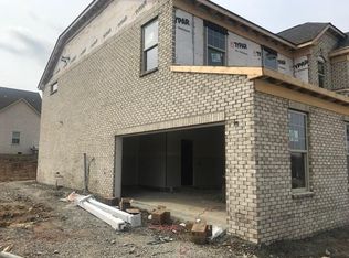 7007 San Gilberto Court 56 LOT 56, Spring Hill, TN 37174
