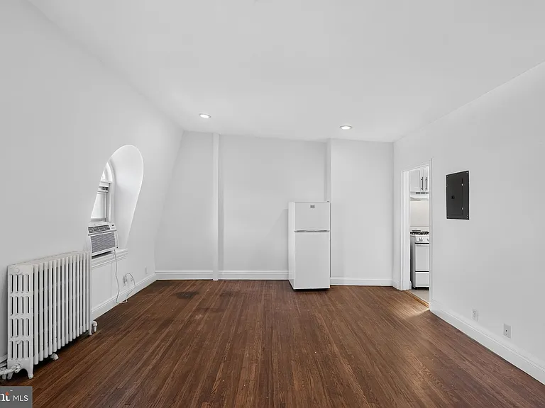 2124 Spruce St #4F — Photo 7