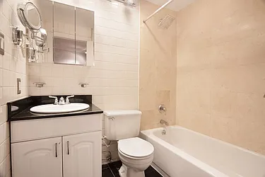 Rented by WAM Partners - William Moses Co.