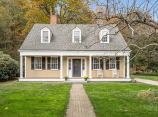 655 Main St, Bolton, MA 01740