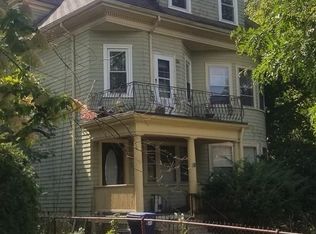 21 Welles Ave #1, Dorchester Center, MA 02124