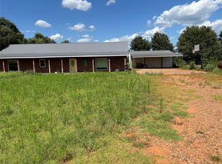 (Undisclosed Address), Lookeba, OK 73053