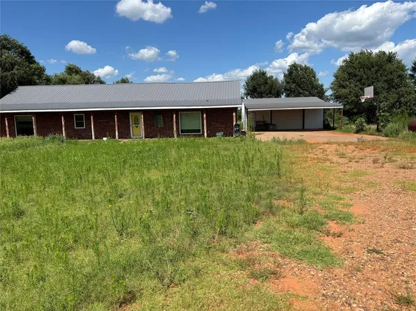 (undisclosed Address), Lookeba, OK 73053