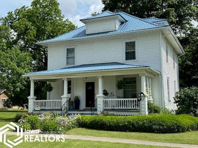 303 W Main St, Wayland, IA, 52654