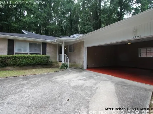 3891 Artist Vw, Decatur, GA 30034