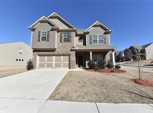 1350 Avalon Creek Rd, Buford, GA 30518